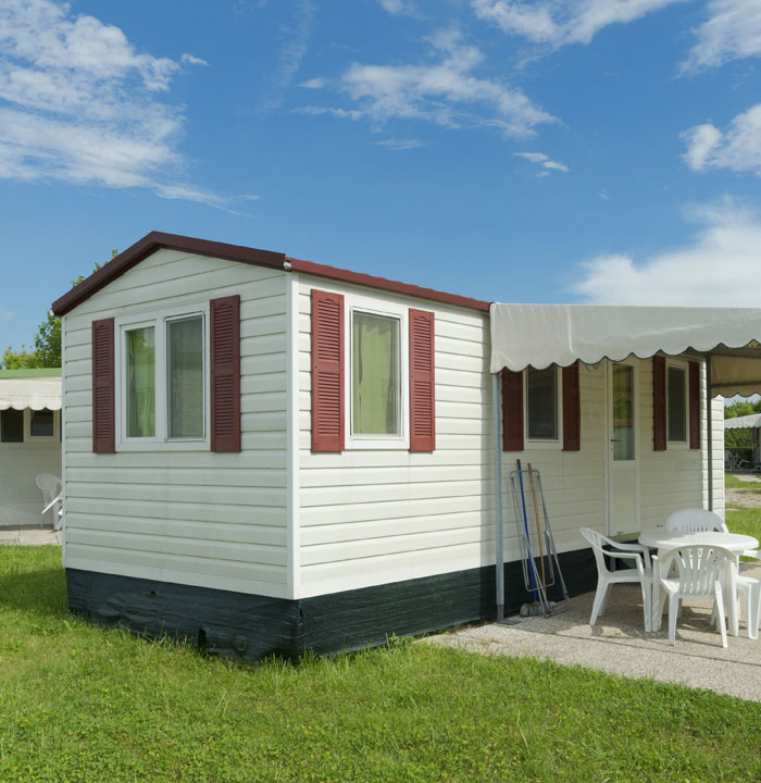 LOCATION DE MOBIL-HOME POUR VOS VACANCES